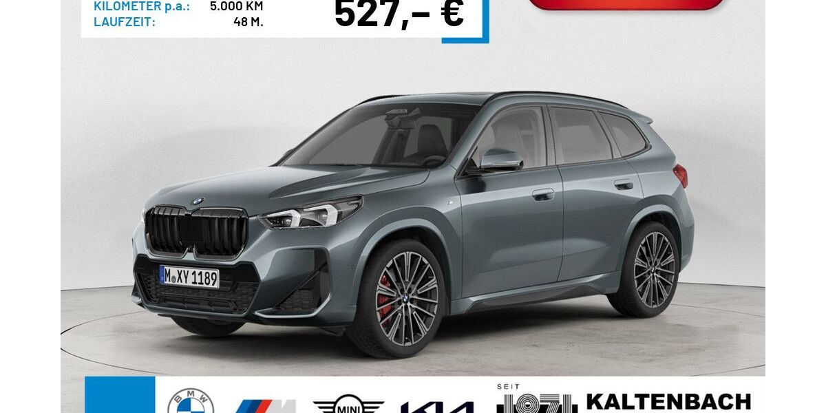 BMW X1 20.719 km 44.590 &euro; Wipperfürth/Hämmern 51688
