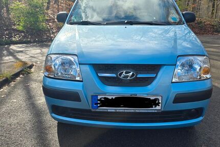 Hyundai Atos 79.000 km 1.400 &euro; Iserlohn 58644