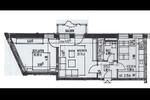 Etagenwohnung Lüdenscheid Staberg - 2 Zimmer, 64 m&sup2;, 360&euro; | Angebot:27626611