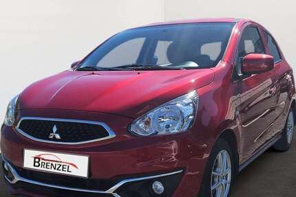 Mitsubishi Space Star 36.060 km 9.190 &euro; Iserlohn 58640