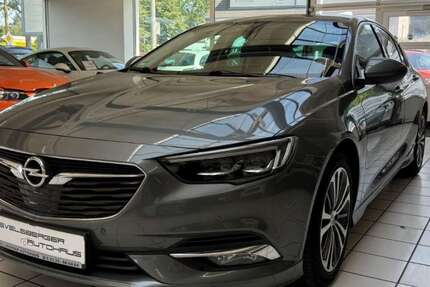 Opel Insignia 96.857 km 18.980 &euro; Gevelsberg 58285