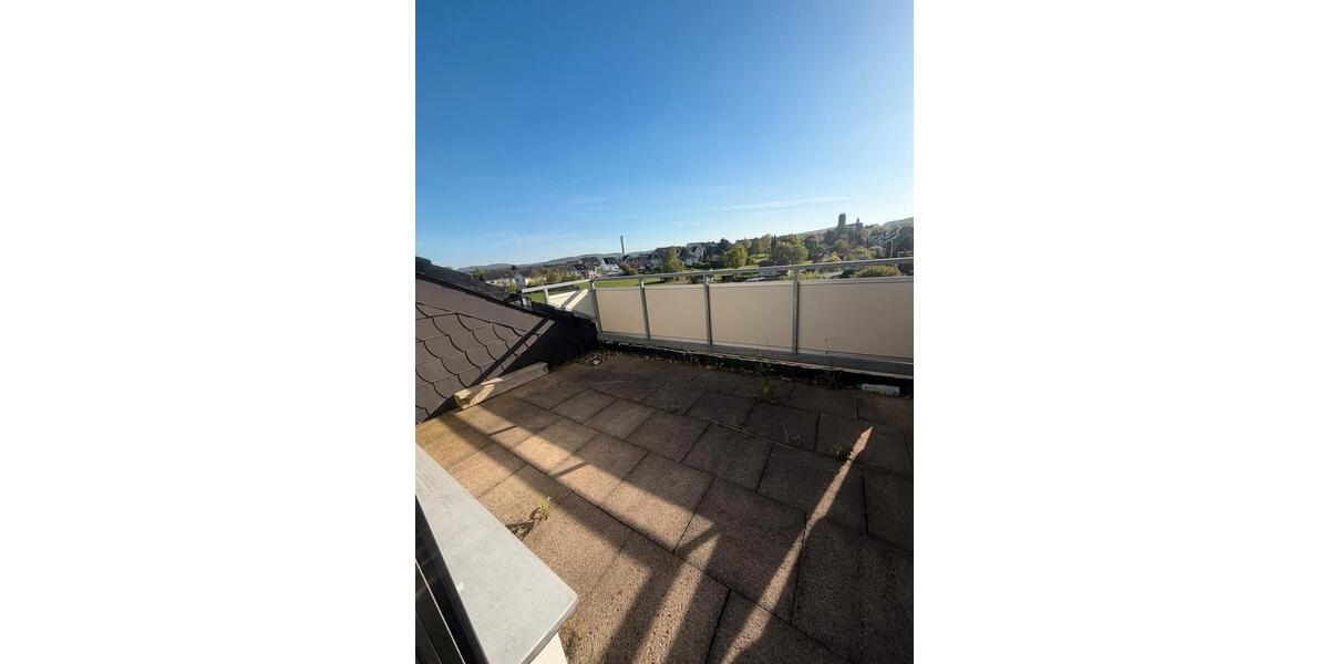 Dachgeschoßwohnung Hagen Dahl - 3 Zimmer, 87 m&sup2;, 1.000&euro; | Angebot:26640753