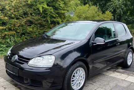 VW Golf 202.500 km 1.100 &euro; Wuppertal 42283