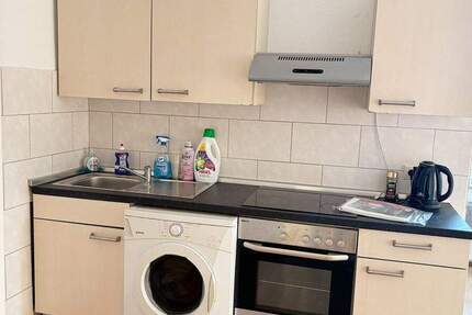 Wohnung Bochum Gerthe - 2 Zimmer, 60 m&sup2;, 430&euro; | Angebot:25910741