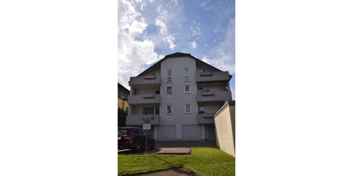 Gut geschnittene Eigentumswohnung im begehrten Lennep - Etagenwohnung Remscheid / Lennep Lennep | Angebot:26737700