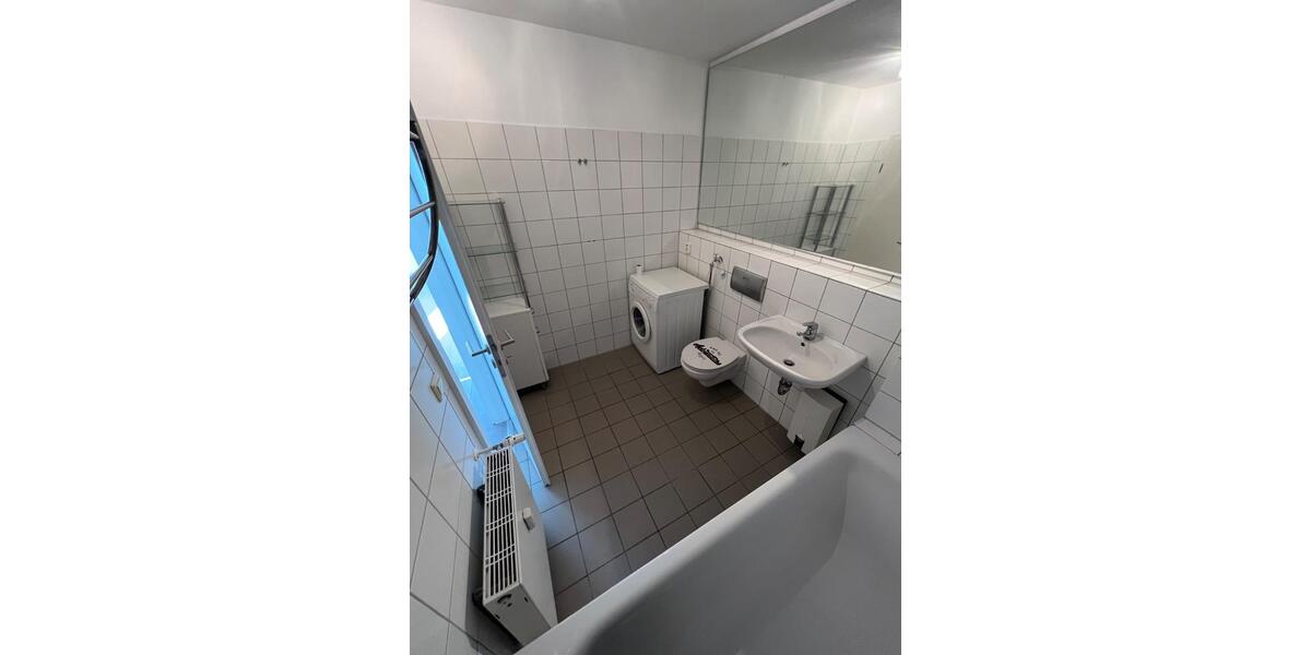 Erdgeschoßwohnung Dortmund Gartenstadt - 2 Zimmer, 70 m&sup2;, 950&euro; | Angebot:27624462