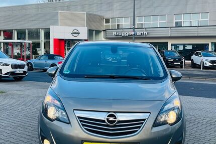 Opel Meriva 125.000 km 5.300 &euro; Dortmund 44147