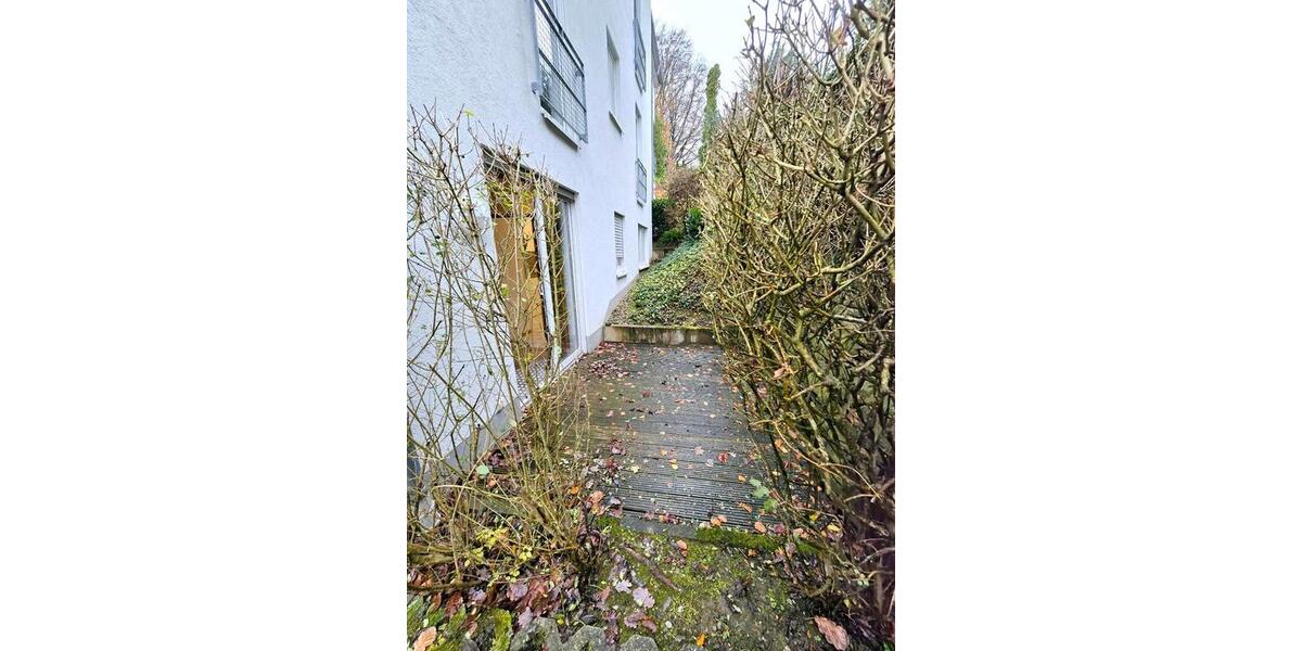 Etagenwohnung Wuppertal Gemarkung Elberfeld - 2 Zimmer, 50 m&sup2;, 139.000&euro; | Angebot:26548764