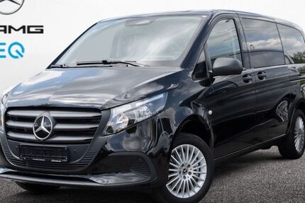 Mercedes-Benz Vito 1.500 km 63.900 &euro; Lüdenscheid 58507