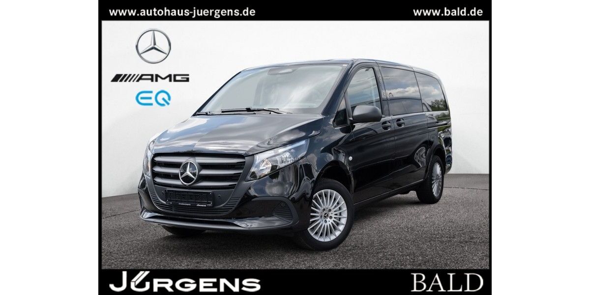Mercedes-Benz Vito 1.500 km 63.900 &euro; Lüdenscheid 58507