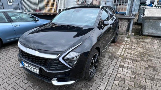 Kia Sportage 22.000 km 29.800 &euro; Bochum 44807