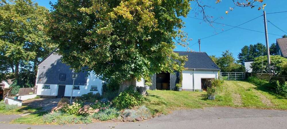 Einfamilienhaus Wuppertal Beyenburg - 5 Zimmer, 160 m&sup2;, 32.000.000&euro; | Angebot:22267698