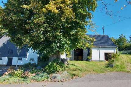 Haus Wuppertal Beyenburg - 5 Zimmer, 160 m&sup2;, 32.000.000&euro; | Angebot:22267698