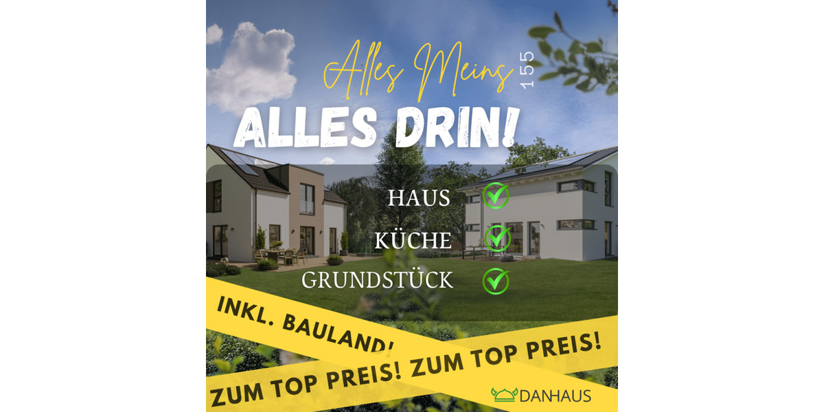 Einfamilienhaus Bochum Westenfeld - 6 Zimmer, 152 m&sup2;, 583.600&euro; | Angebot:26513410