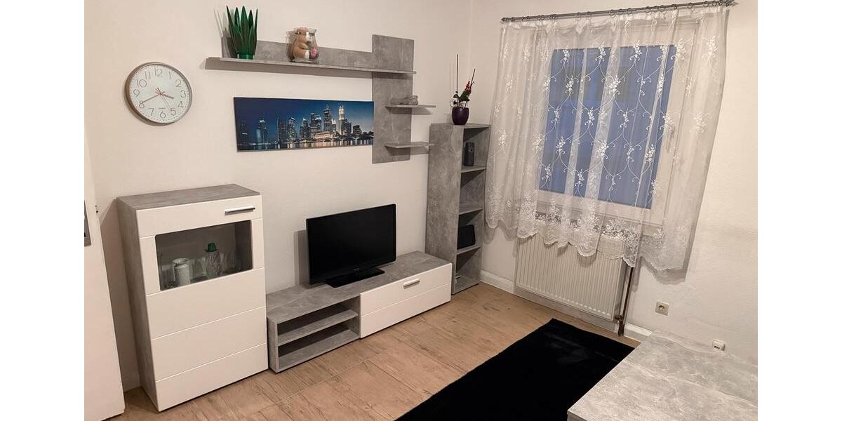 Dachgeschoßwohnung Schwelm - 2 Zimmer, 45 m&sup2;, 110.000&euro; | Angebot:26632693