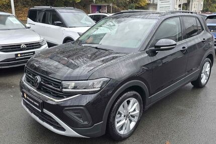 VW T-Cross 1.050 km 25.380 &euro; Werdohl 58791