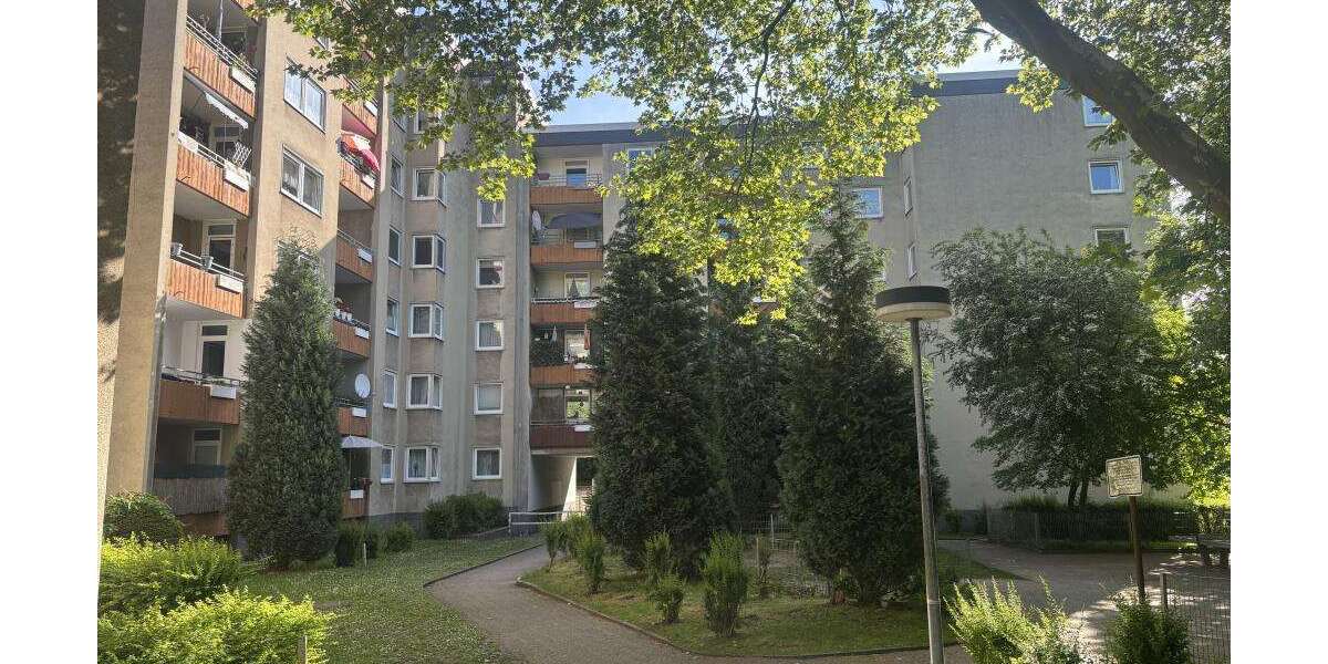 Etagenwohnung Bochum Werne - 3 Zimmer, 77 m&sup2;, 333&euro; | Angebot:25723998