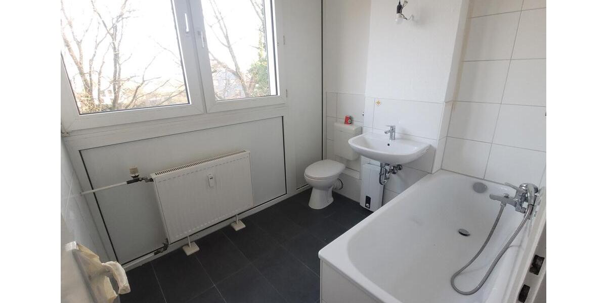 Etagenwohnung Witten Herbede - 3 Zimmer, 77 m&sup2;, 580&euro; | Angebot:24662314