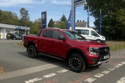 Ford Ranger 22.900 km 43.987 &euro; Iserlohn 58636