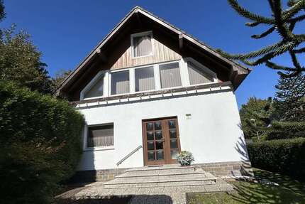 Haus Wuppertal Gemarkung Nächstebreck - 5 Zimmer, 130 m&sup2;, 429.000&euro; | Angebot:27572400