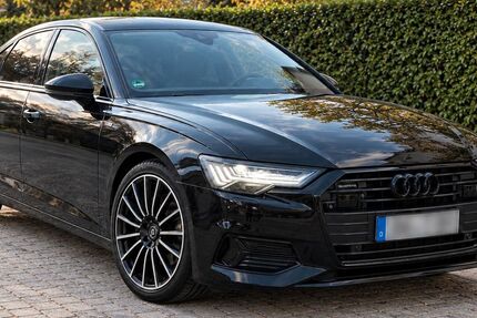 Audi A6 89.000 km 33.900 &euro; Dortmund 44379