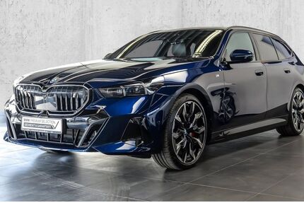 BMW i5 13.980 km 67.950 &euro; Iserlohn 58636