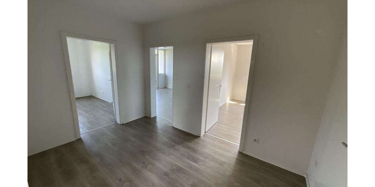 Etagenwohnung Velbert Velbert-Mitte - 2 Zimmer, 63 m&sup2;, 479&euro; | Angebot:26864992