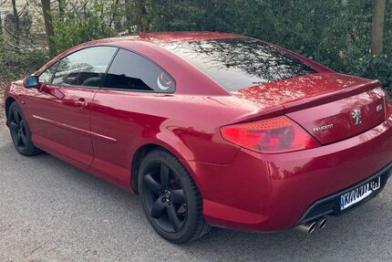 Peugeot 407 284.000 km 2.500 &euro; Waltrop 45731