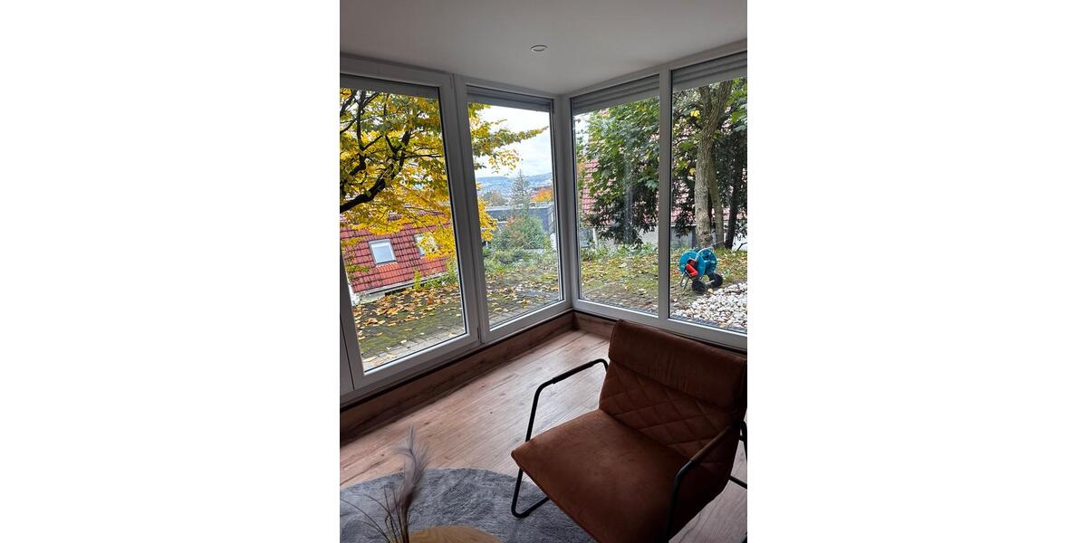 Erdgeschoßwohnung Wuppertal Gemarkung Elberfeld - 2 Zimmer, 100 m&sup2;, 1.100&euro; | Angebot:25414884