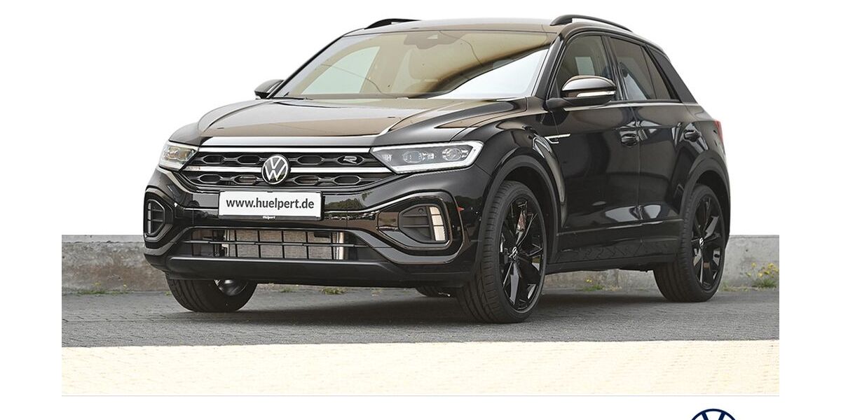VW T-Roc 7.526 km 36.955 &euro; Dortmund 44141