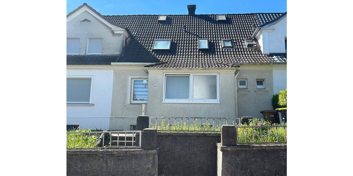 Reihenhaus Lüdenscheid - 3 Zimmer, 90 m&sup2;, 215.000&euro; | Angebot:26740325