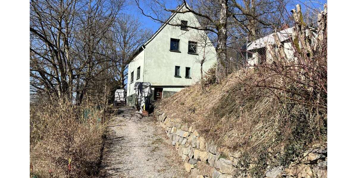 Einfamilienhaus Altena - 4 Zimmer, 94 m&sup2;, 99.999&euro; | Angebot:25199941