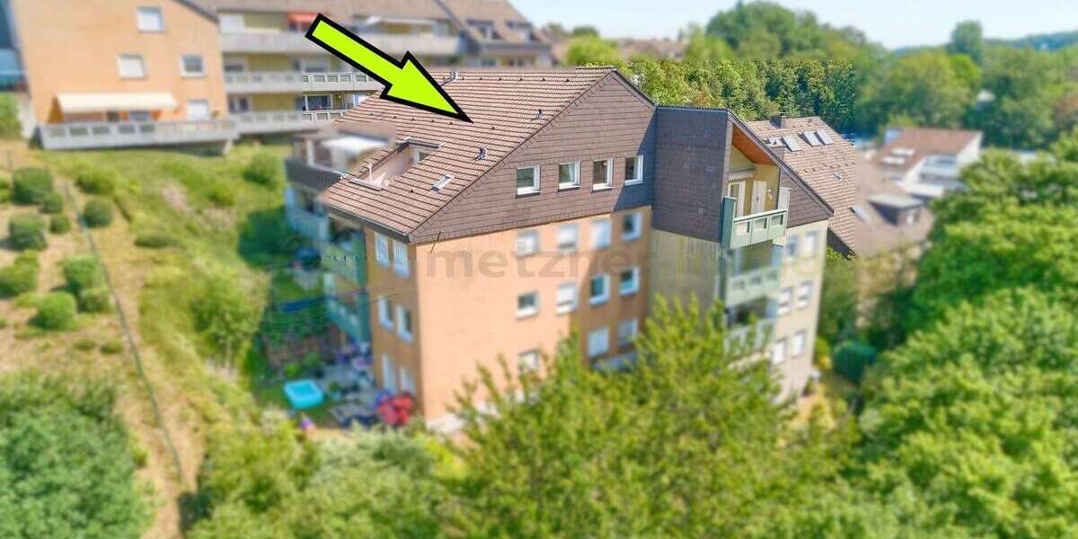 Etagenwohnung Hagen Hagen-Mitte - 3 Zimmer, 120 m&sup2;, 229.500&euro; | Angebot:27646698