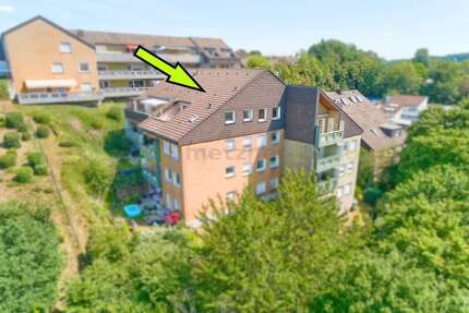 Wohnung Hagen Hagen-Mitte - 3 Zimmer, 120 m&sup2;, 229.500&euro; | Angebot:27646698