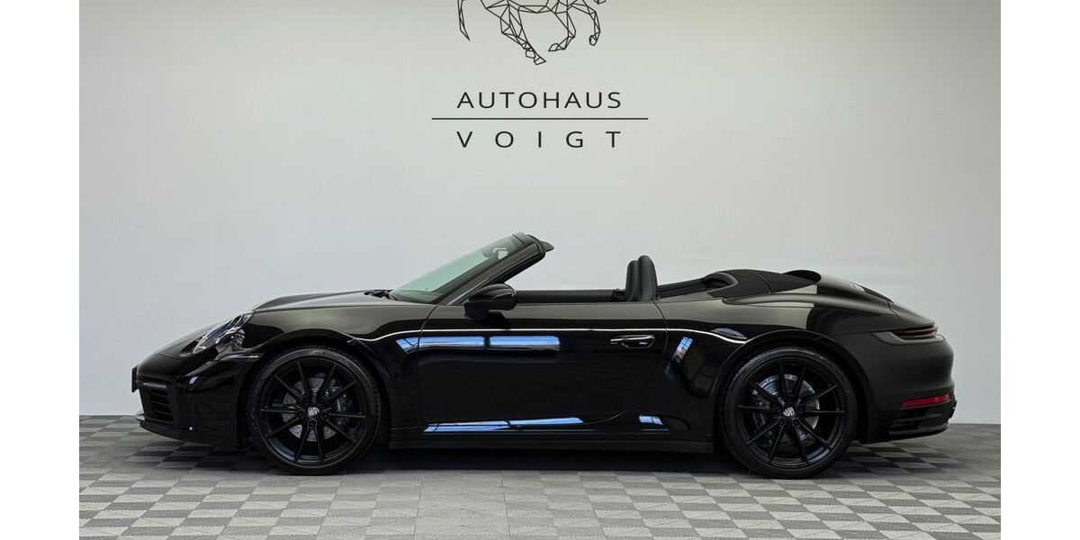 Porsche 992 56.000 km 111.500 &euro; Radevormwald 42477