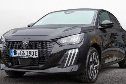 Peugeot e-208 4.490 km 25.490 &euro; Iserlohn 58636