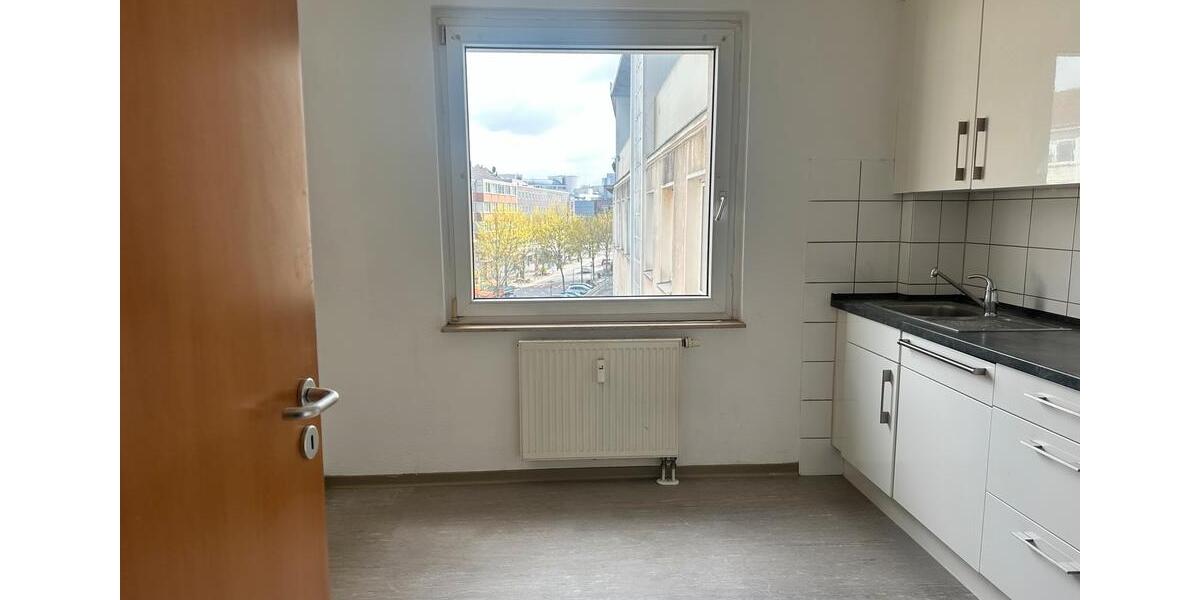 Etagenwohnung Hagen - 2 Zimmer, 75 m&sup2;, 790&euro; | Angebot:26021735