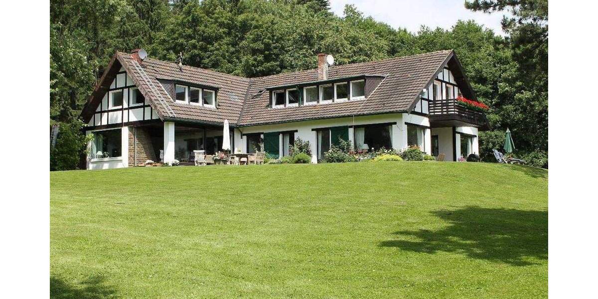 Einfamilienhaus Hagen Berchum - 1 Zimmer, 370 m&sup2;, 745.000&euro; | Angebot:25909962