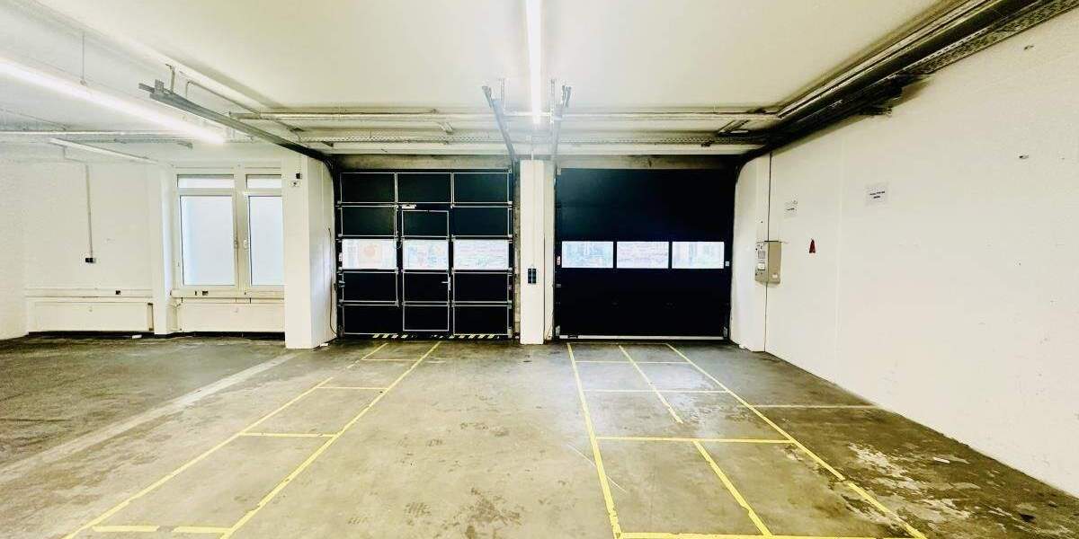 Gewerbeobjekt Dortmund Mitte - 4.725&euro; | Angebot:25711558