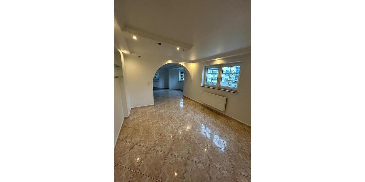 Erdgeschoßwohnung Wuppertal Gemarkung Elberfeld - 2 Zimmer, 70 m&sup2;, 670&euro; | Angebot:26662679