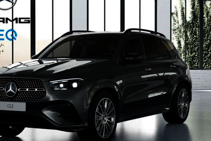 Mercedes-Benz GLE 450 9.500 km 93.880 &euro; Hagen 58135