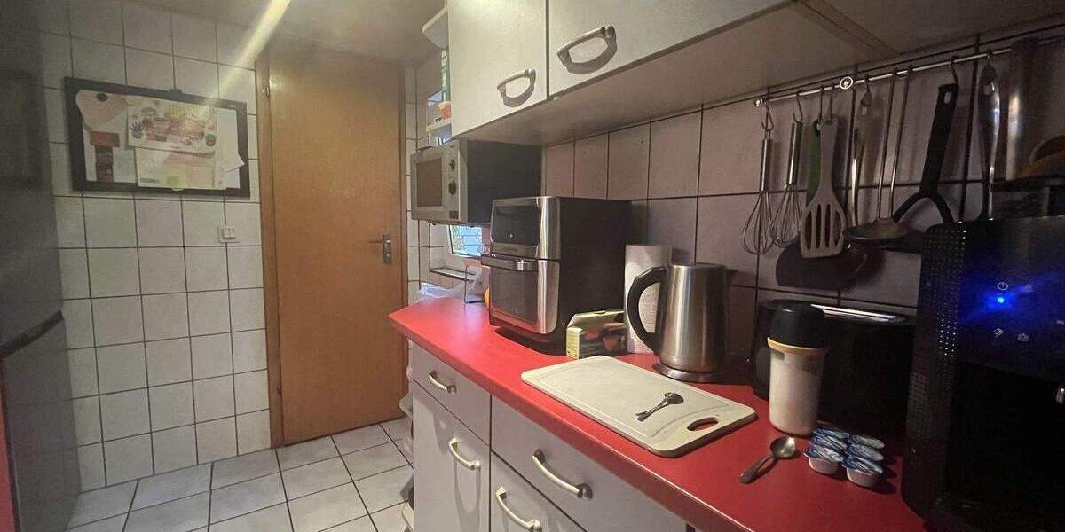 Reihenmittelhaus Dortmund Derne - 3 Zimmer, 74 m&sup2;, 250.000&euro; | Angebot:25684270