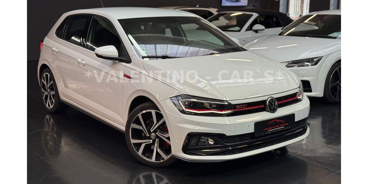 VW Polo 98.107 km 17.749 &euro; Radevormwald 42477