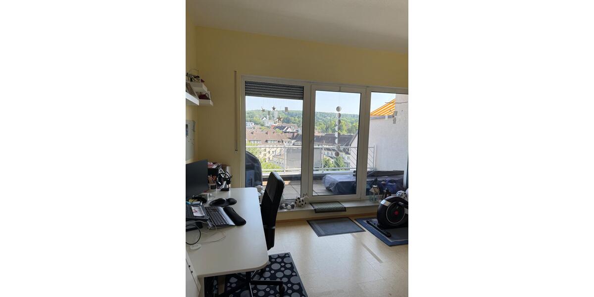 Maisonettenwohnung Schwelm - 4 Zimmer, 110 m&sup2;, 288.000&euro; | Angebot:27534500