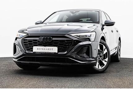 Audi Q8 e-tron 71.575 km 40.460 &euro; Hagen 58091