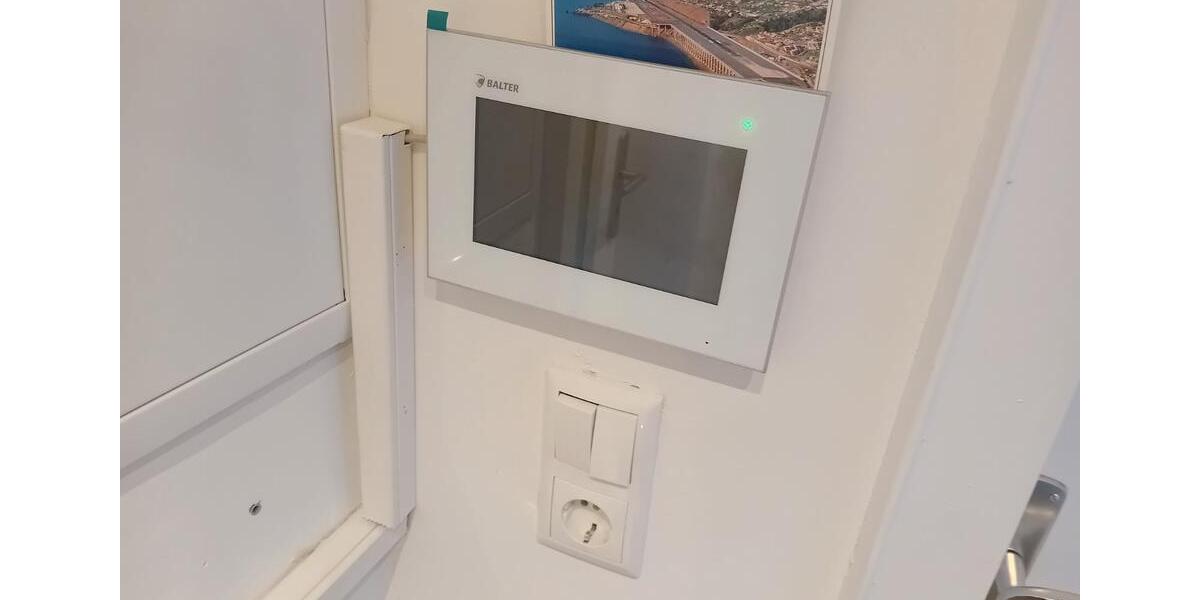Dachgeschoßwohnung Schalksmühle - 3 Zimmer, 60 m&sup2;, 600&euro; | Angebot:27626622