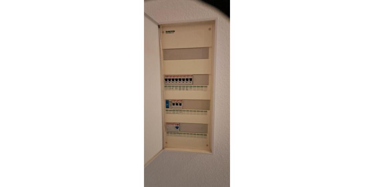 Erdgeschoßwohnung Bochum - 1 Zimmer, 41 m&sup2;, 450&euro; | Angebot:26003675