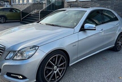 Mercedes-Benz E 250 167.132 km 12.300 &euro; Remscheid 42899