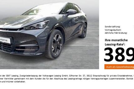 Cupra Tavascan 15.208 km 39.839 &euro; Dortmund 44269