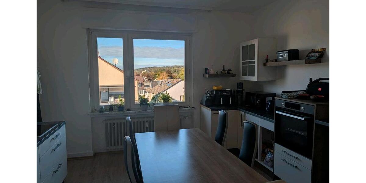 Etagenwohnung Iserlohn - 2 Zimmer, 66 m&sup2;, 650&euro; | Angebot:27594699